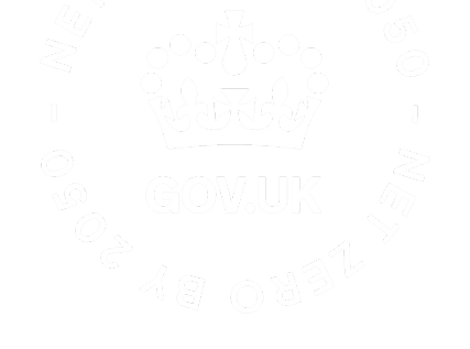 Net Zero Badge