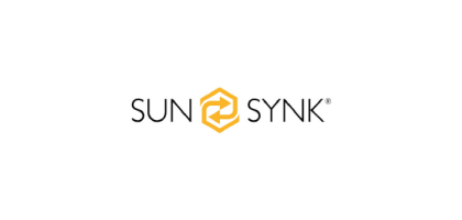 Sun Synk Energy Logo