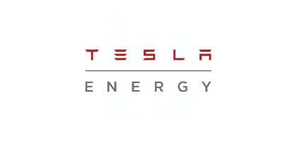 Tesla Energy Logo